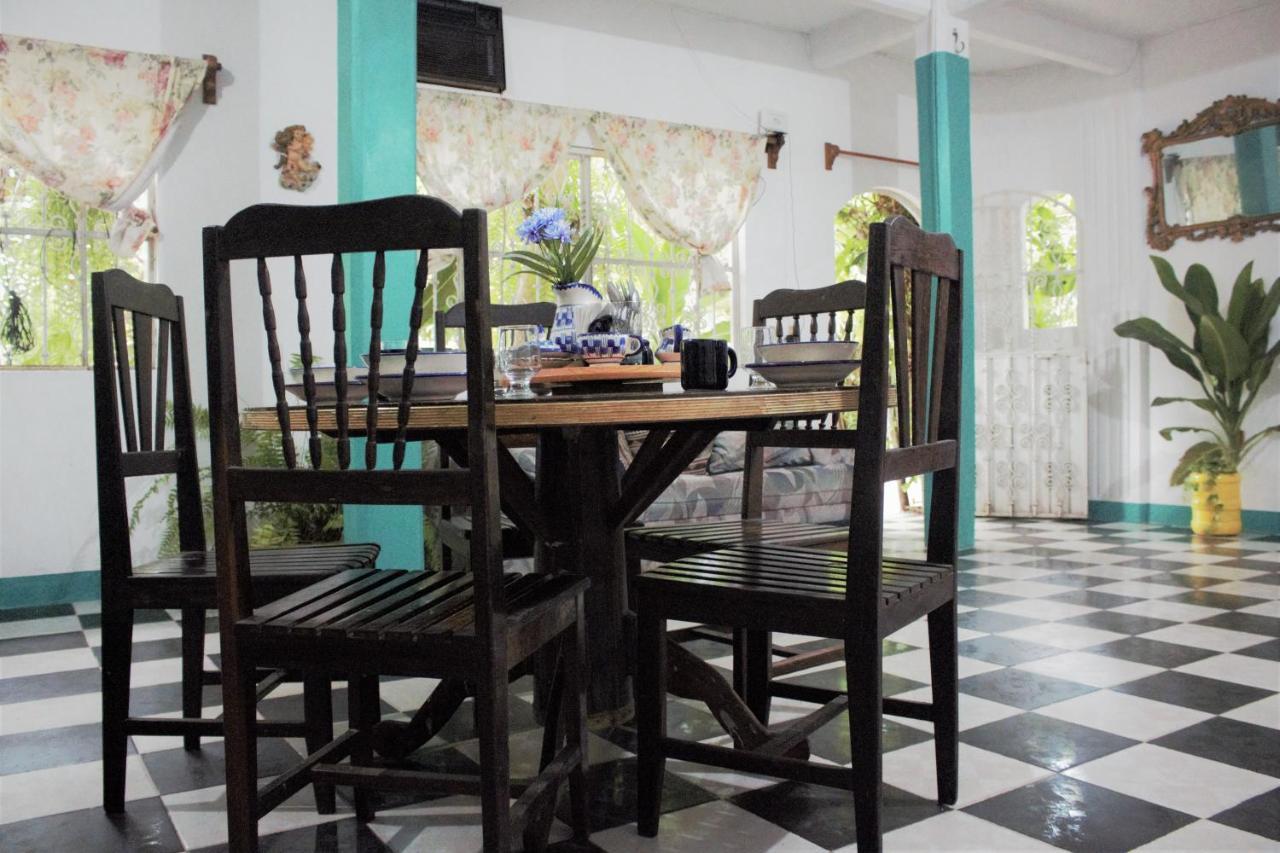 Casa Santaella Hotel Puerto Escondido  Bagian luar foto