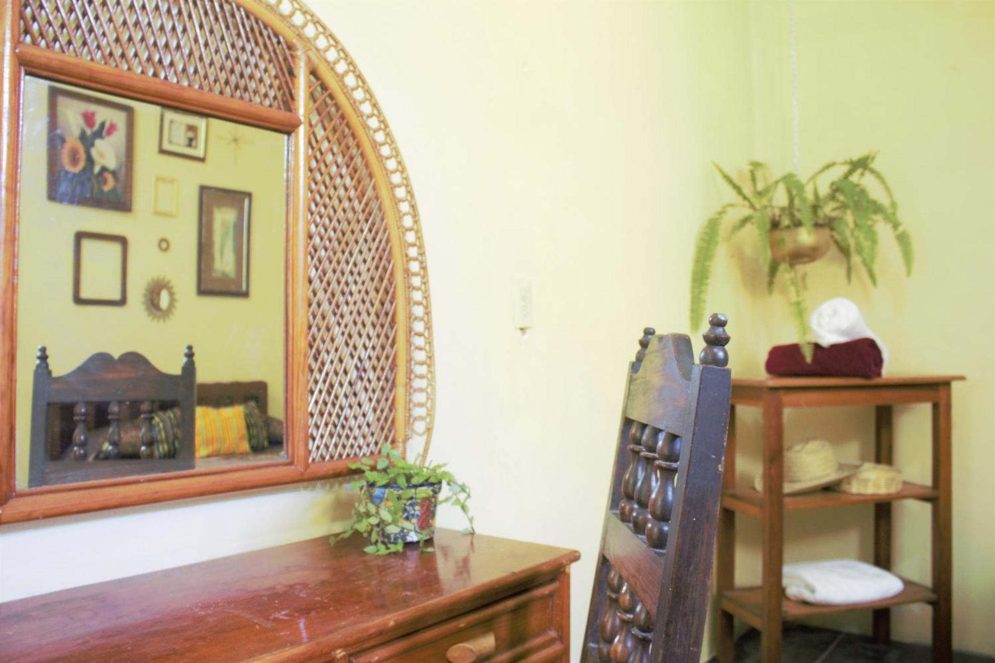 Casa Santaella Hotel Puerto Escondido  Ruang foto